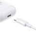 YY TWS Earbuds True Stereo Headset Headphone Wireless Game TWS Earphone